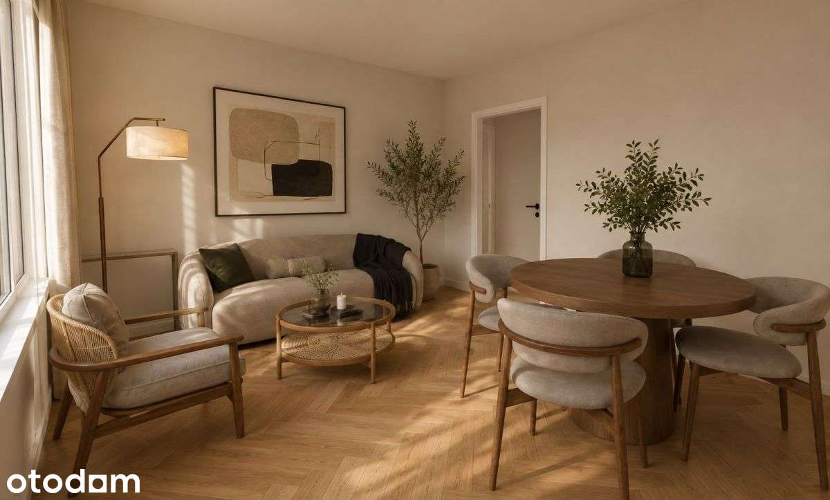 4 pokoje | balkon | Katowice Piotrowice-Ochojec