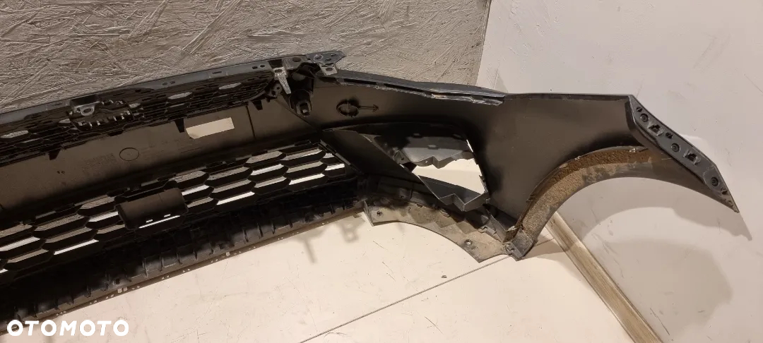 Zderzak przód SEAT IBIZA 5 V 6F0 '18-.. - 8