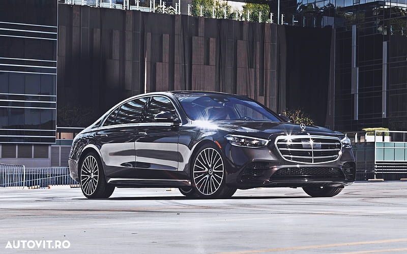 Jante 20 Mercedes AMG R20 S Class E Class C Class CLA GLC GLA GLE - 8