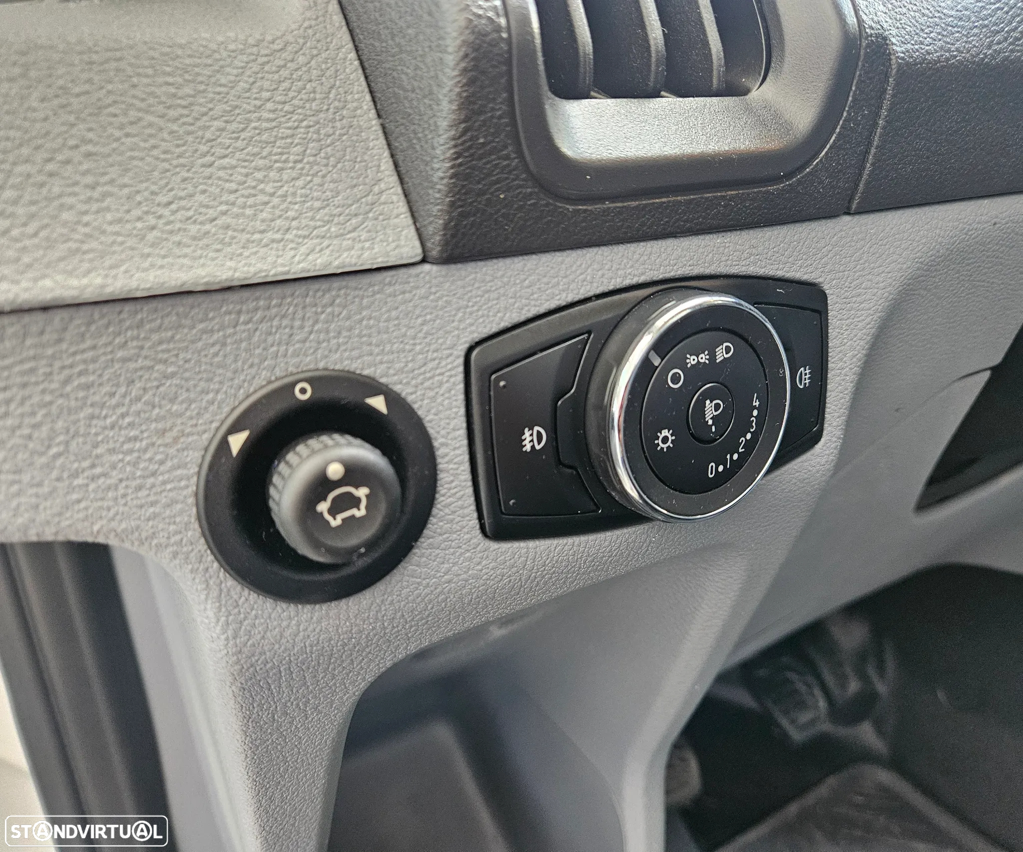 Ford TRANSIT L2 H2 - 20