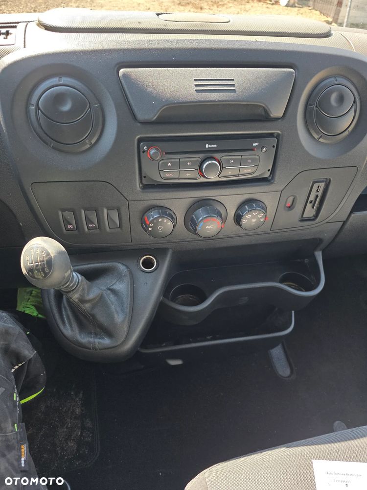 Renault Master - 16
