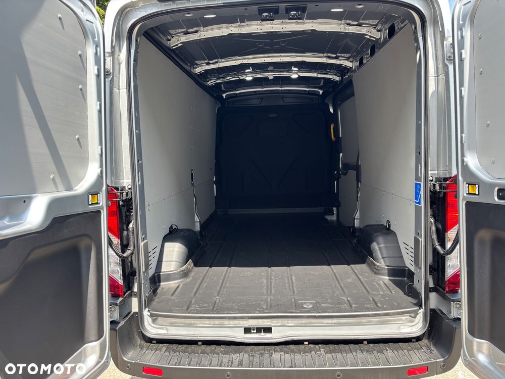 Ford Ford Transit Van L3 2.0 ON 165 KM LDT 350 L3 6.2 M6 AWD - 7