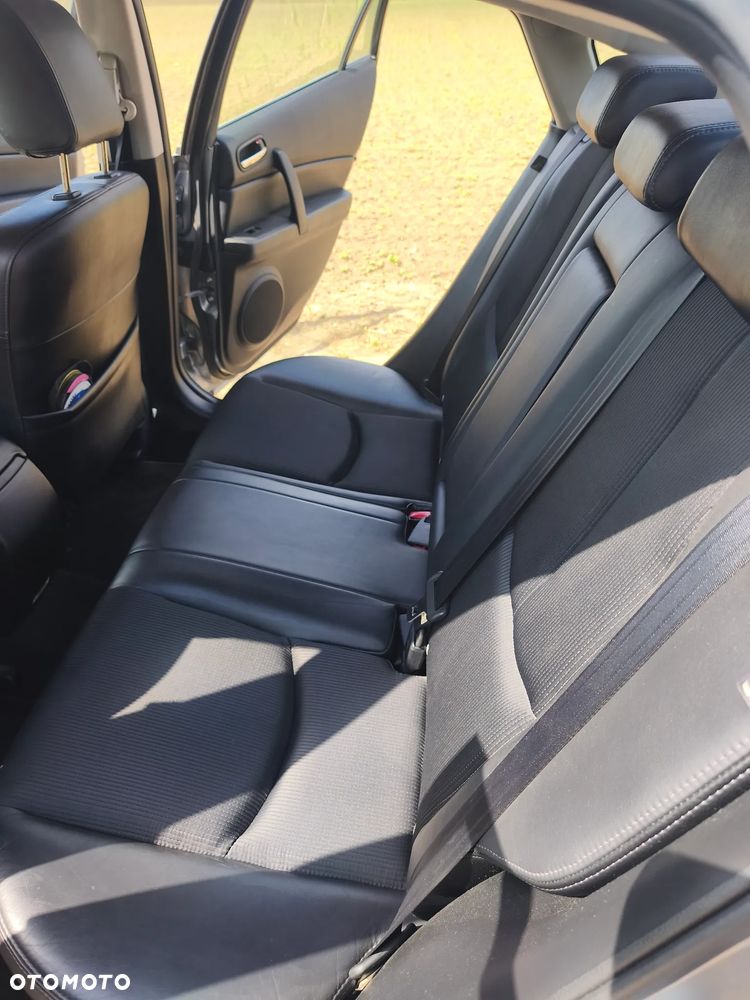 Mazda 6 Sport 2.0 MZR DISI Edition - 12