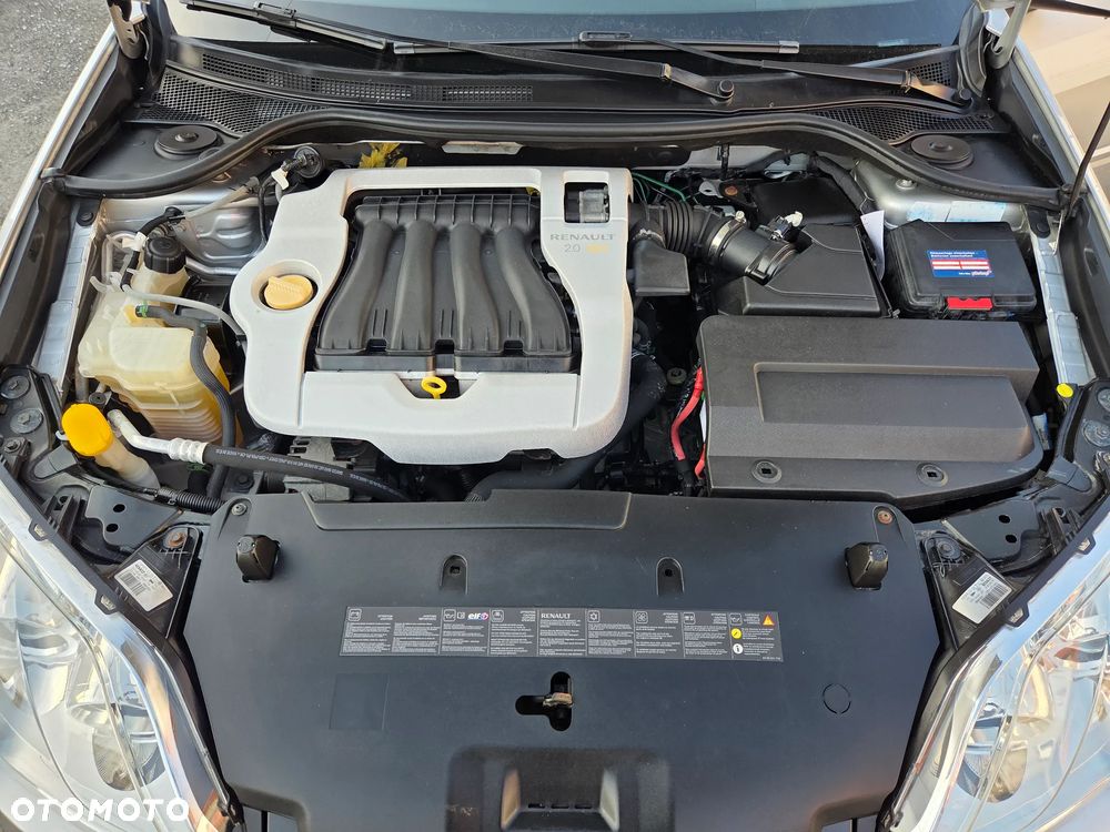 Renault Laguna 2.0 16V 140 Dynamique - 20