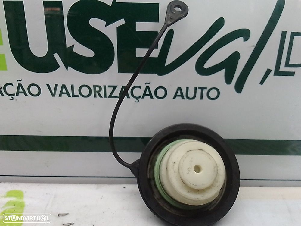 Tampão Deposito Combustível Ford Mondeo Iii (B5y) - 2