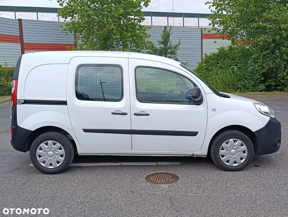 Renault kANGOO - 30