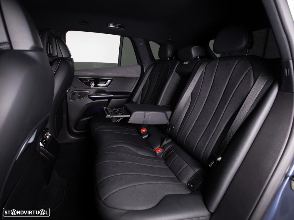 Mercedes-Benz EQE SUV 300 - 10