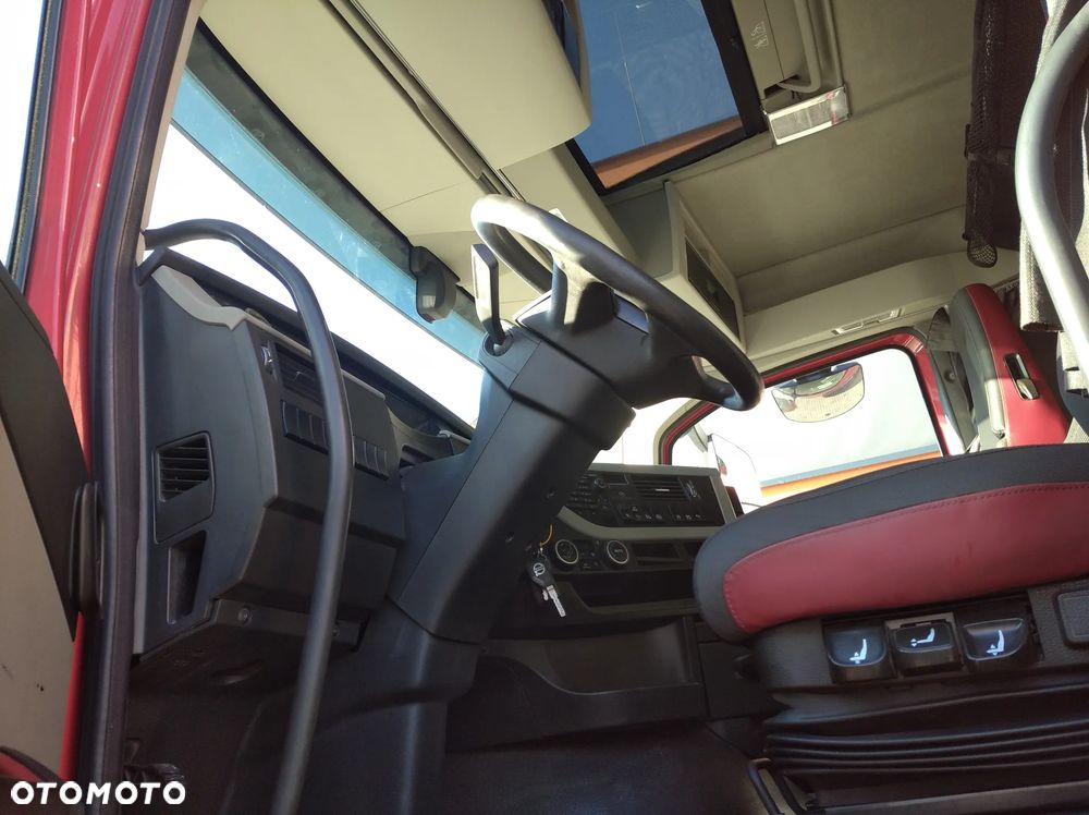 Scania R410 - 28