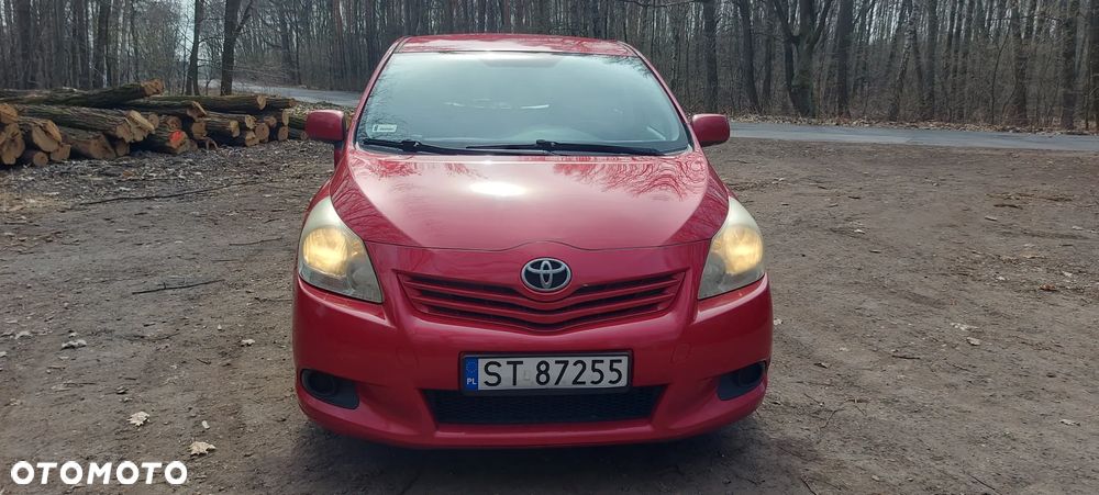 Toyota Verso 1.6 Luna - 13