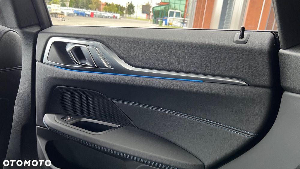 BMW Seria 4 420d xDrive mHEV M Sport sport - 23