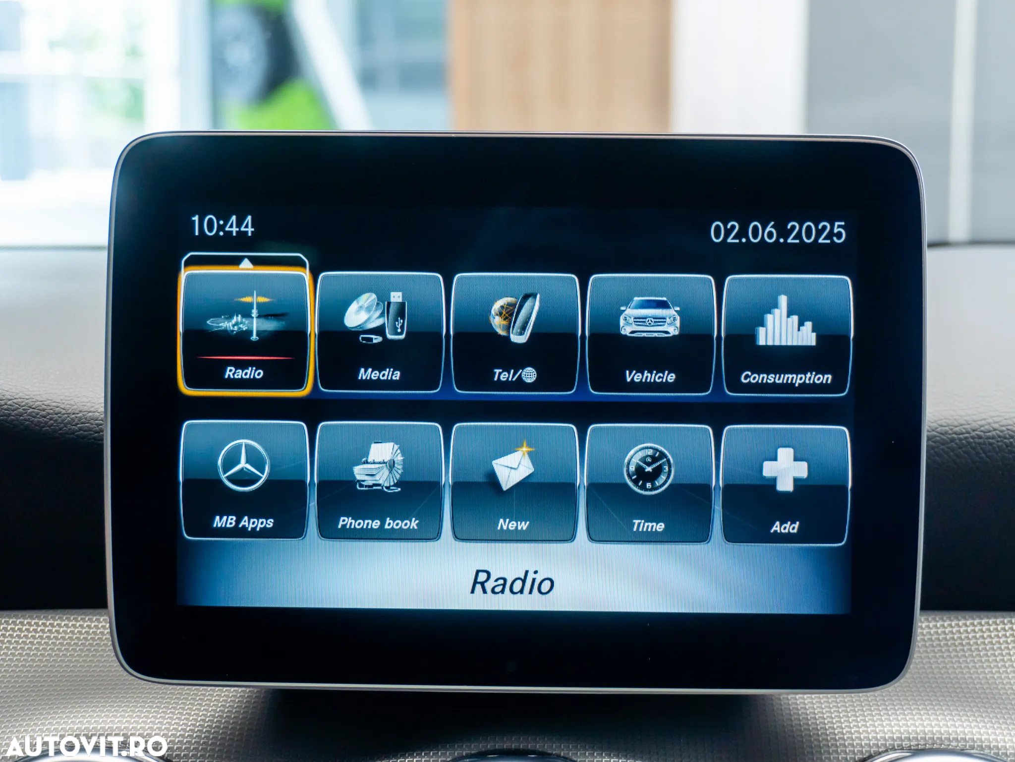 Mercedes-Benz GLA 220 4MATIC - 35