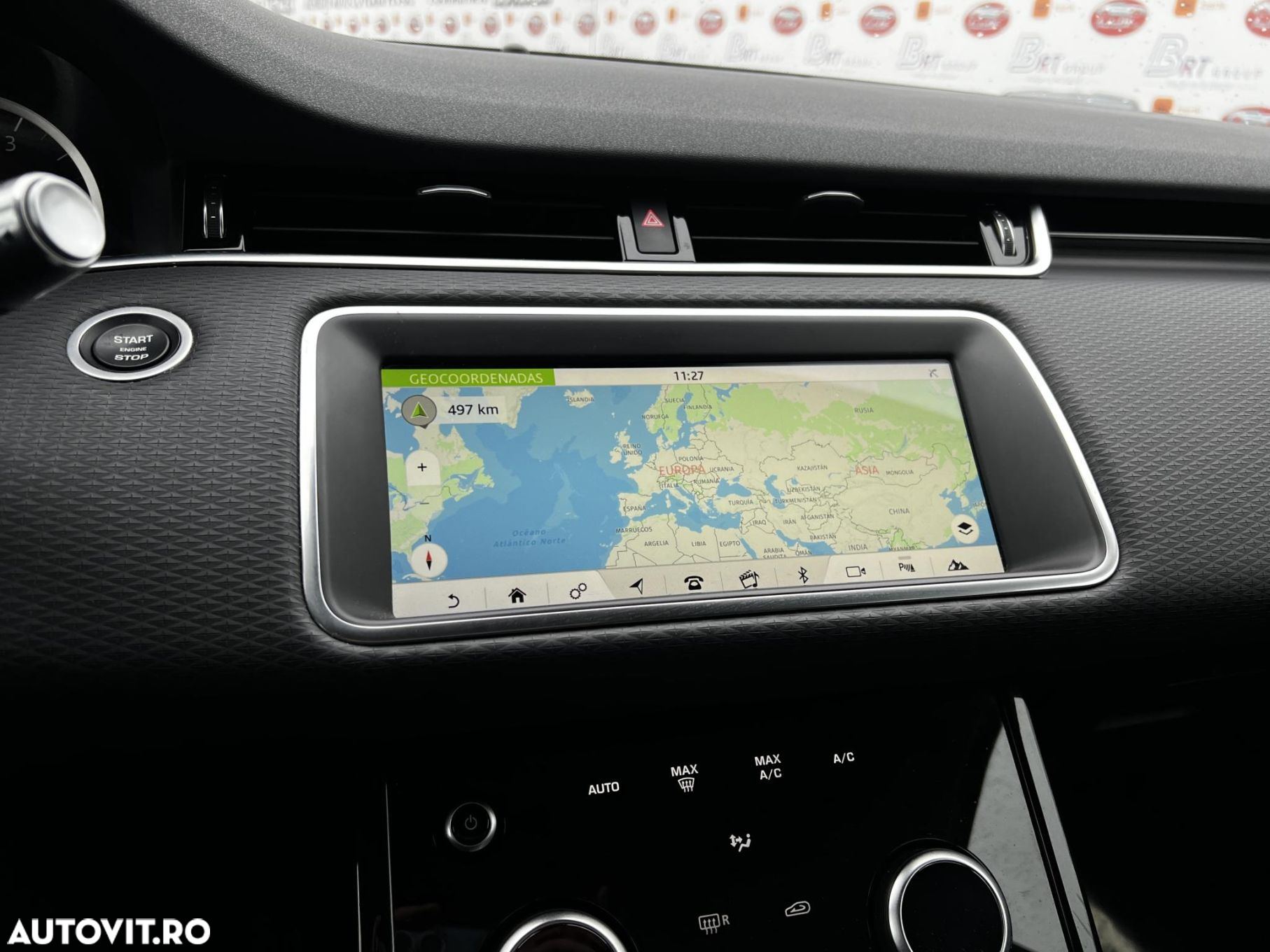 Land Rover Range Rover Evoque - 12