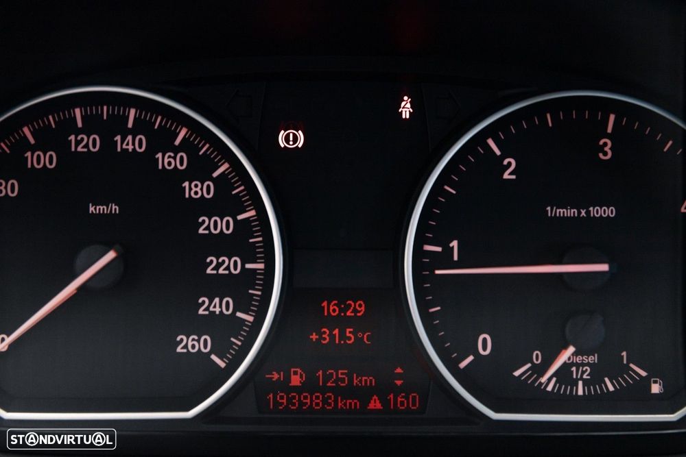BMW 120 d Coupe - 27