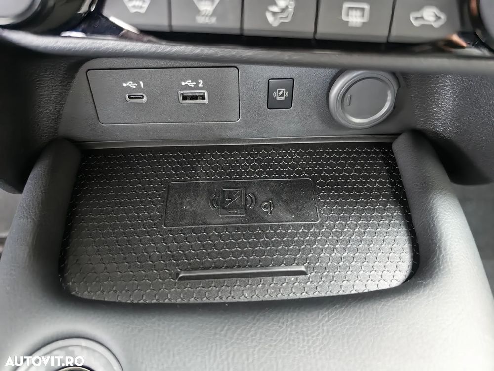 Nissan Juke Hybrid N-Connecta - 20