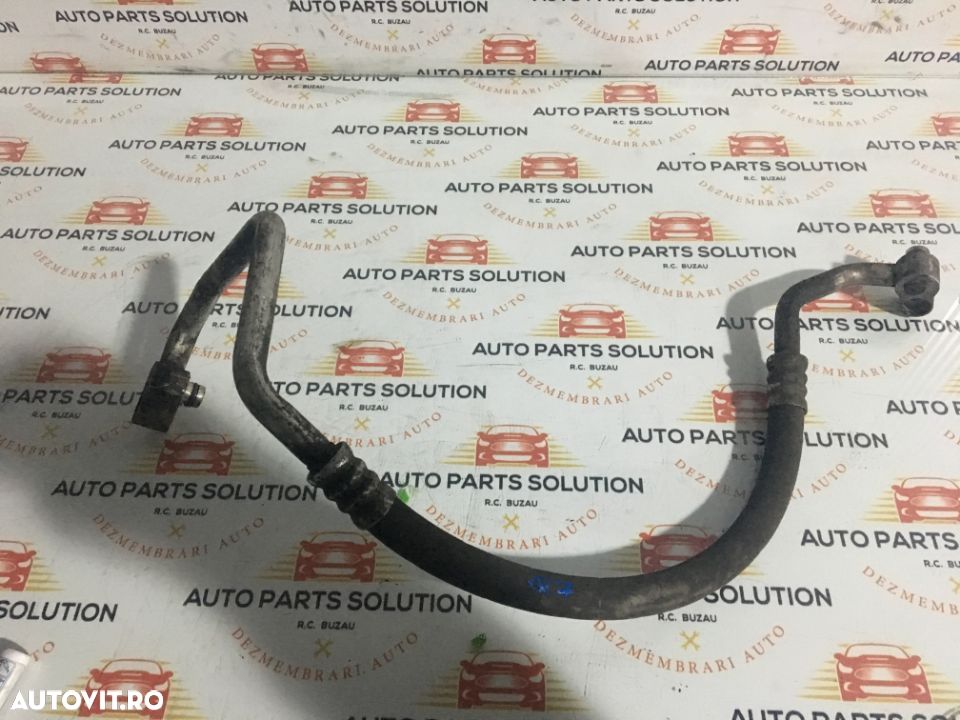 conducta ac AUDI Q7,3.0 tdi,an fabr 2008 - 1