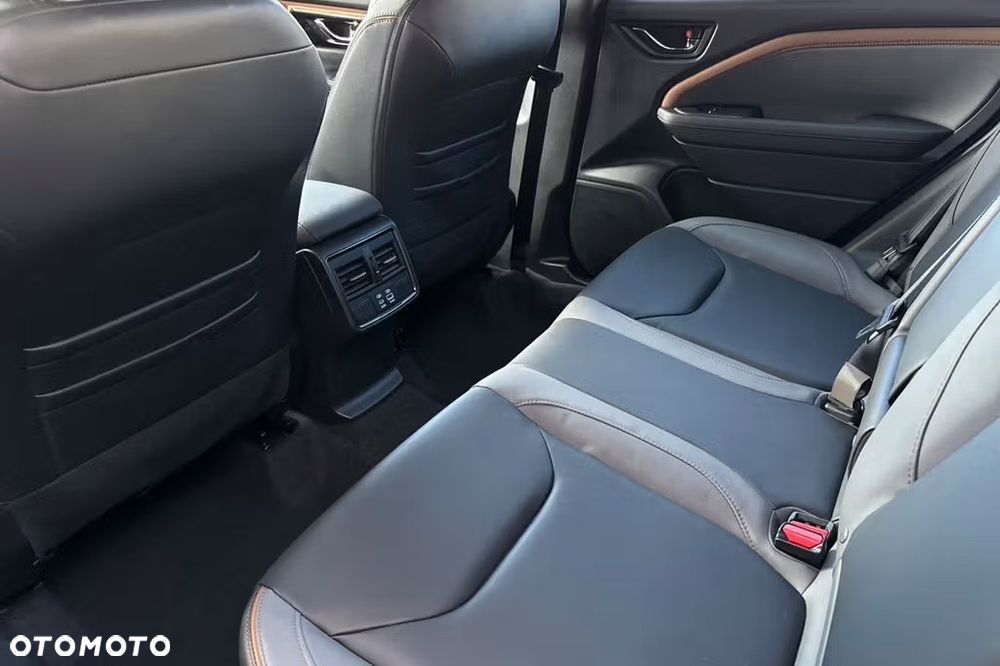 Subaru Forester 2.0i-L Special Edition (EyeSight) Lineartronic - 11