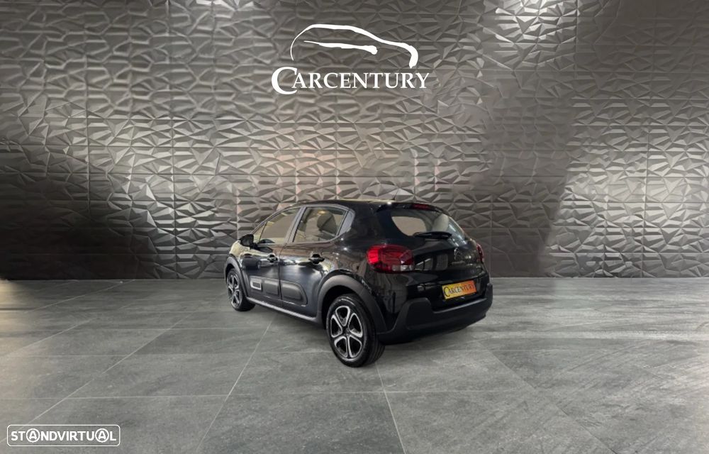 Citroën C3 1.2 PureTech Feel Pack - 2