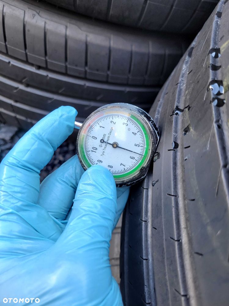 WYSYŁKA 4 Opony Letnie 225 50 R18 Pirelli Cinturato P7 2025r. - 3