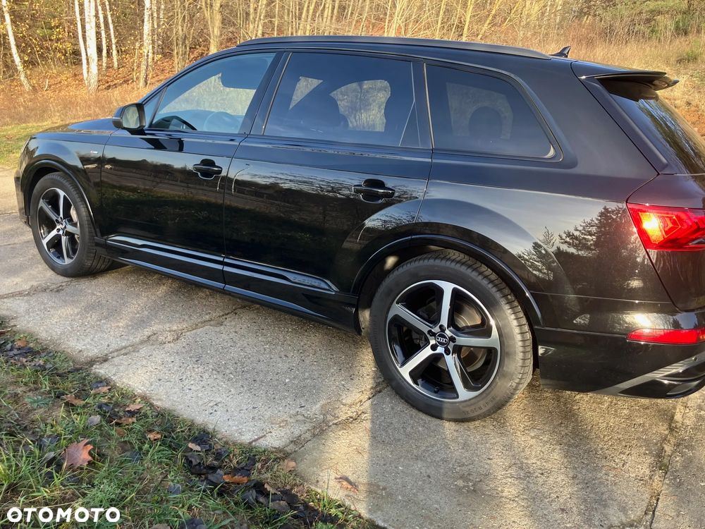Audi Q7 - 6