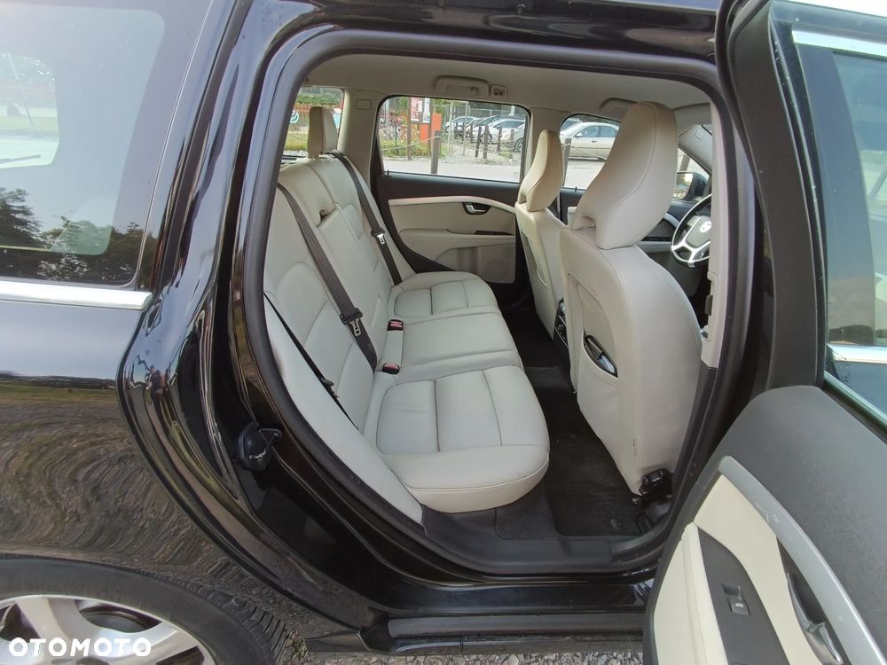 Volvo V70 ver-d2-edition - 13