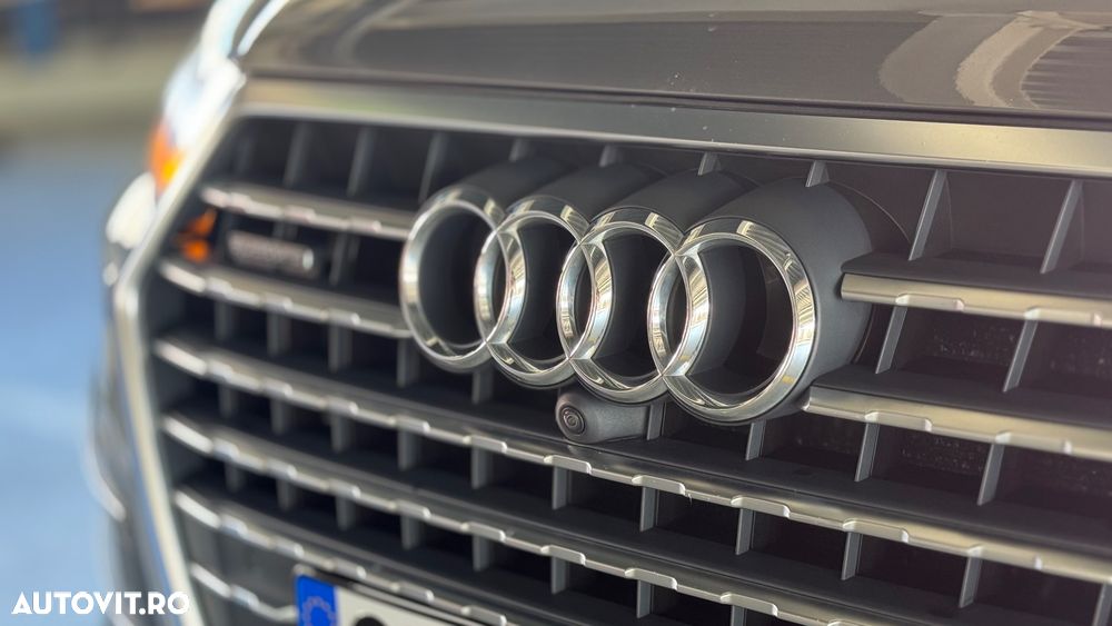 Audi Q7 - 32