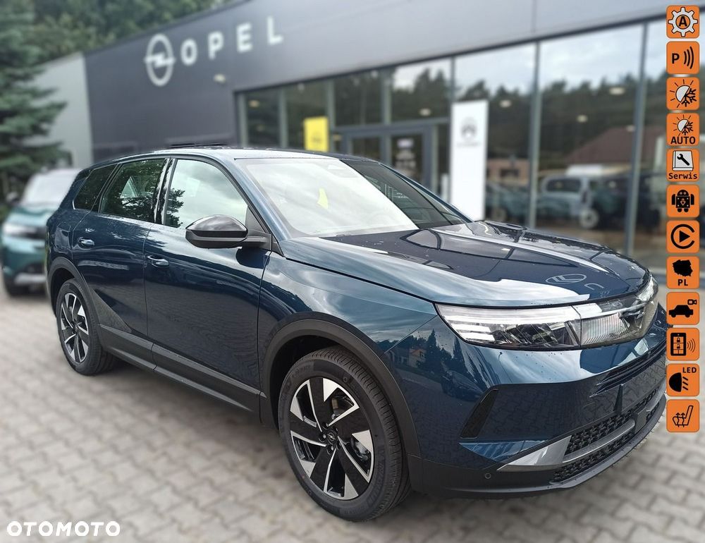 Opel Grandland - 1
