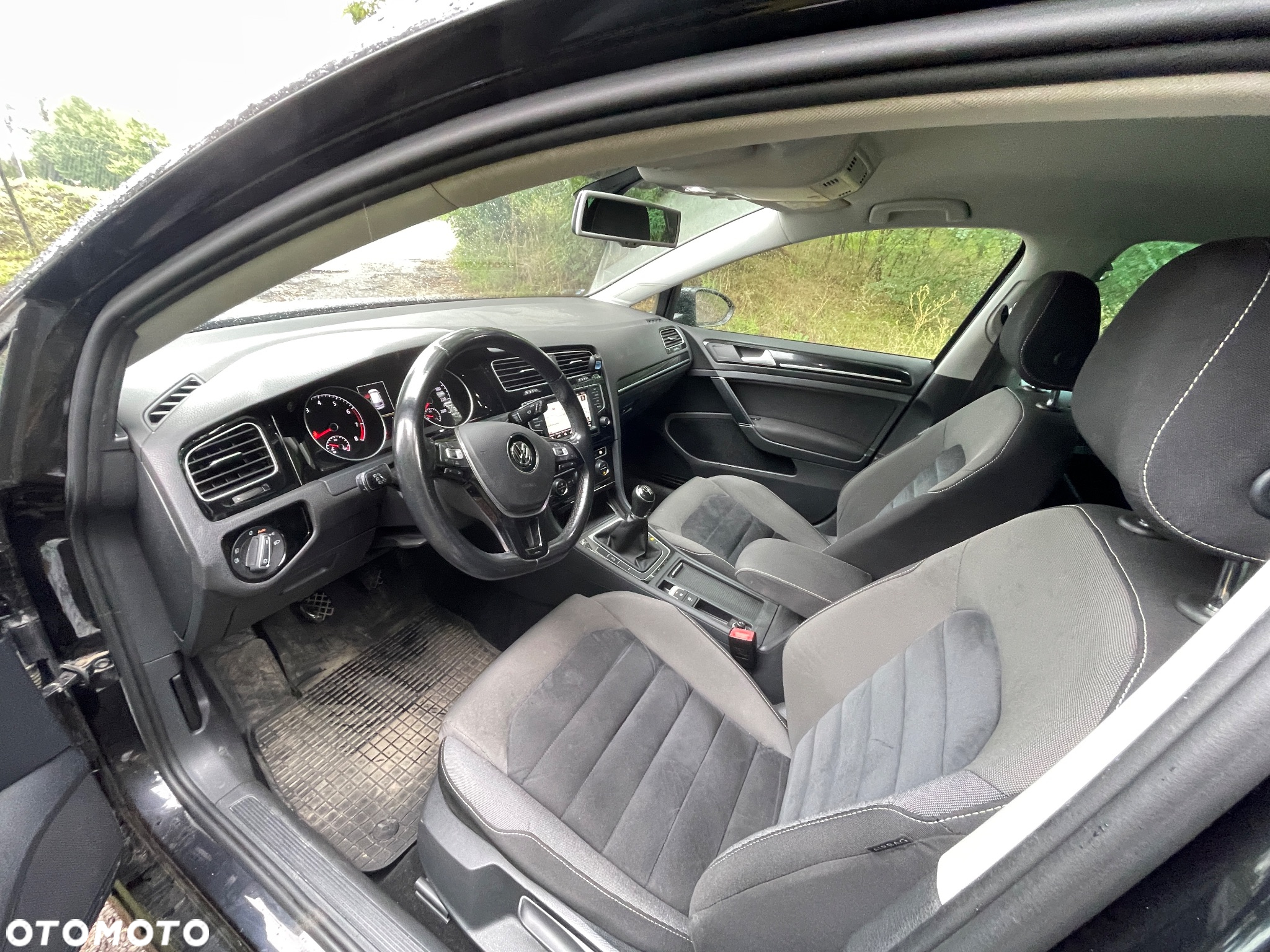 Volkswagen Golf VII 1.4 TSI BMT Highline - 8