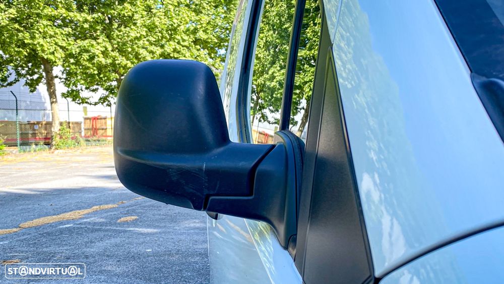 Opel Combo 1.5 CDTi L1H1 Enjoy - 14