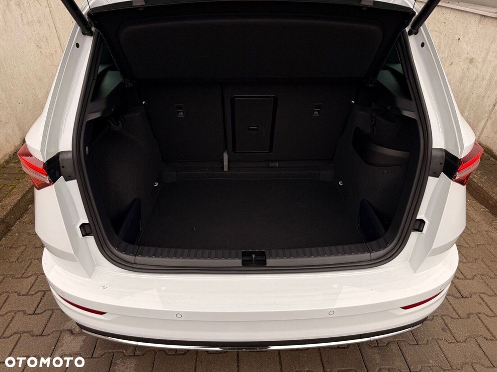 Skoda Karoq 1.5 TSI ACT Sportline DSG - 15