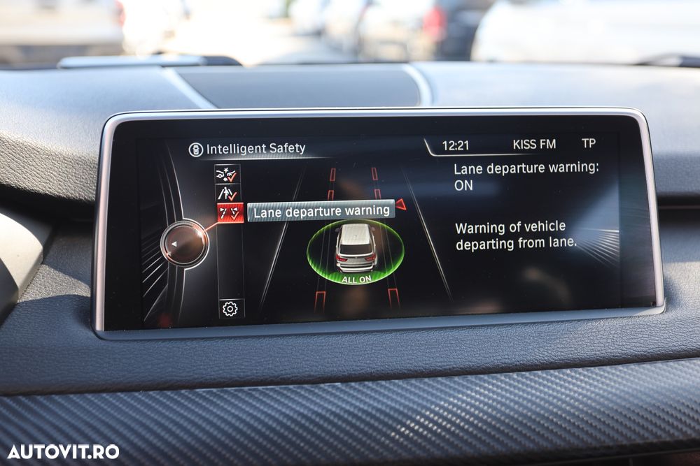 BMW X5 xDrive30d - 20