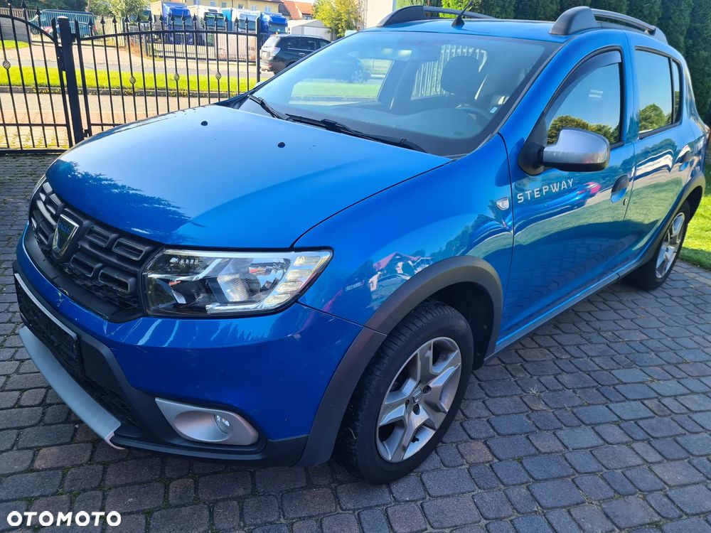 Dacia Sandero Stepway TCe 90 (S&S) Essential - 16