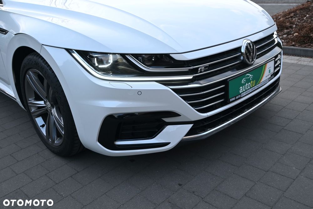 Volkswagen Arteon 2.0 TSI DSG R-Line Edition - 13