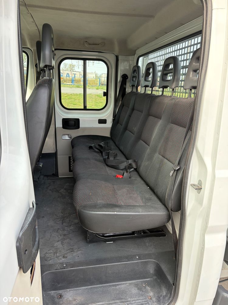 Citroën Jumper - 17