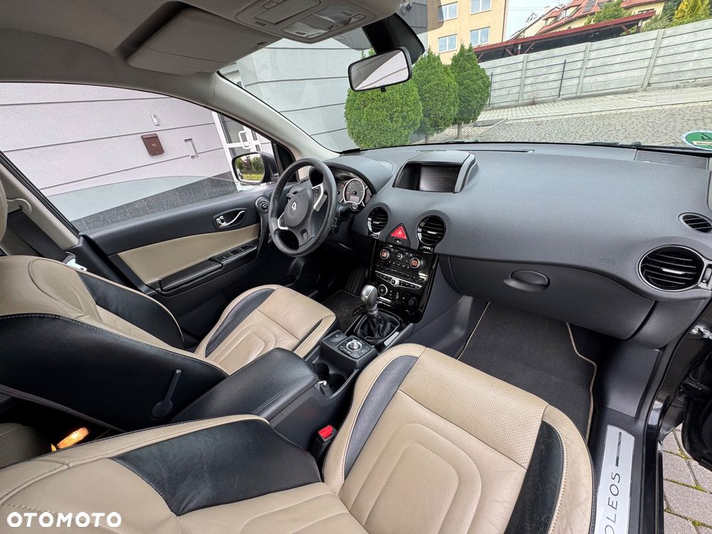 Renault Koleos dCi 150 FAP 4x4 Bose Edition - 17