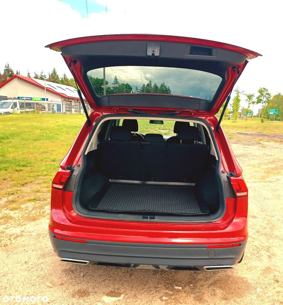 Volkswagen Tiguan - 18