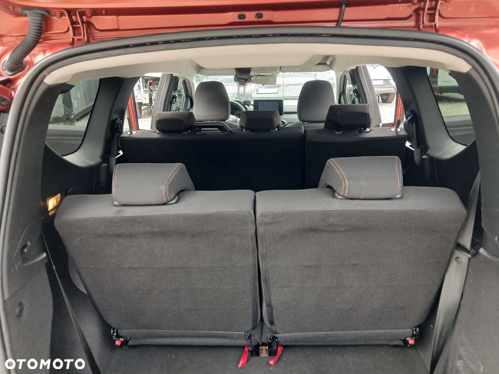 Dacia Jogger 1.0 TCe Extreme 7os - 27