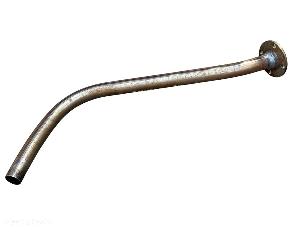 Kolanko mocowanie Sherco 50 SM  2T   14-23R - 1