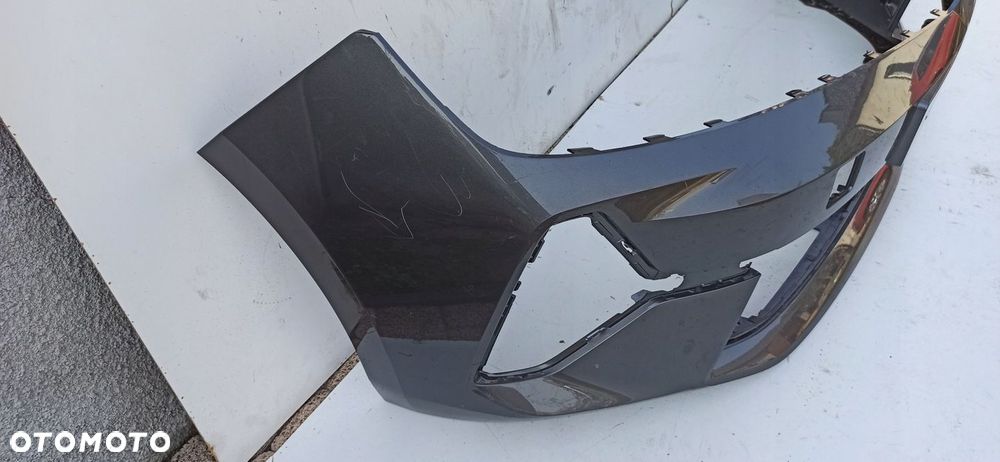 OPEL ASTRA L GSI GS LINE 2022- zderzak przód przedni 9839979580 - 4