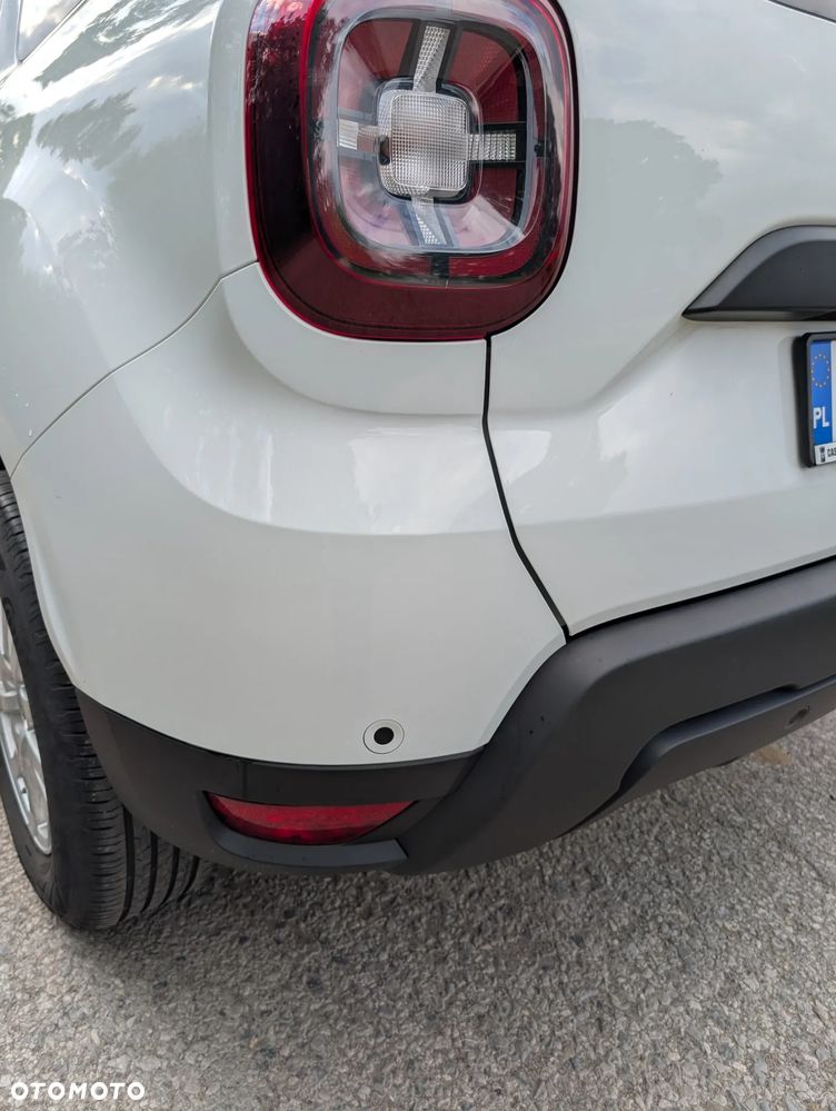 Dacia Duster 1.0 TCe Comfort - 8