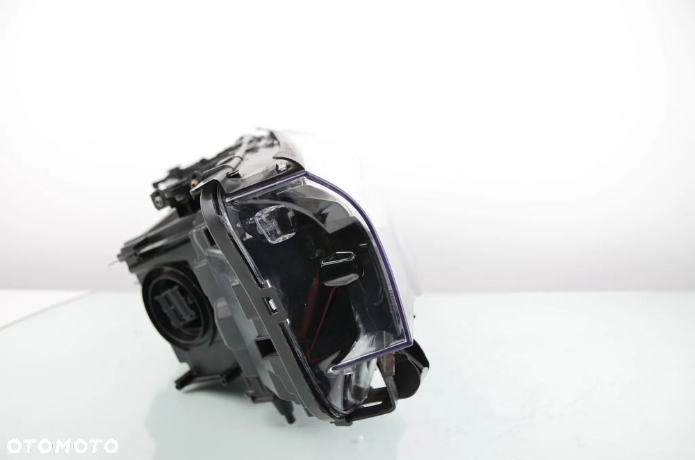 BMW 5 G30 G31 FULL LED 7439199-01 Lewy Przedni Oryginał - 6
