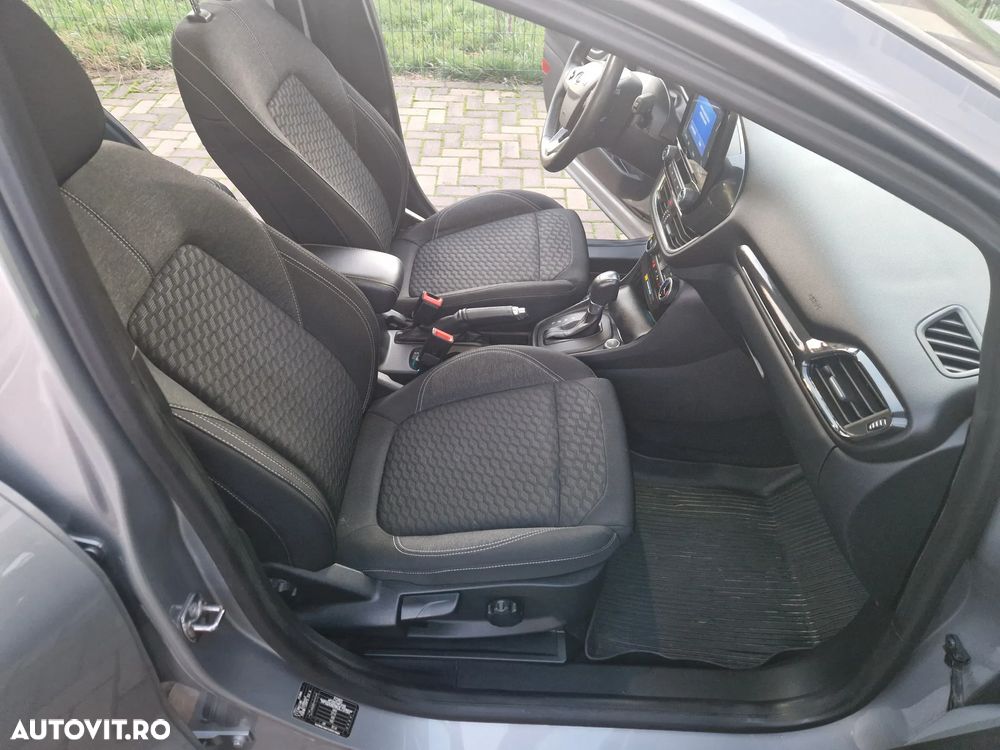 Ford Puma 1.0 EcoBoost Aut. Titanium - 10