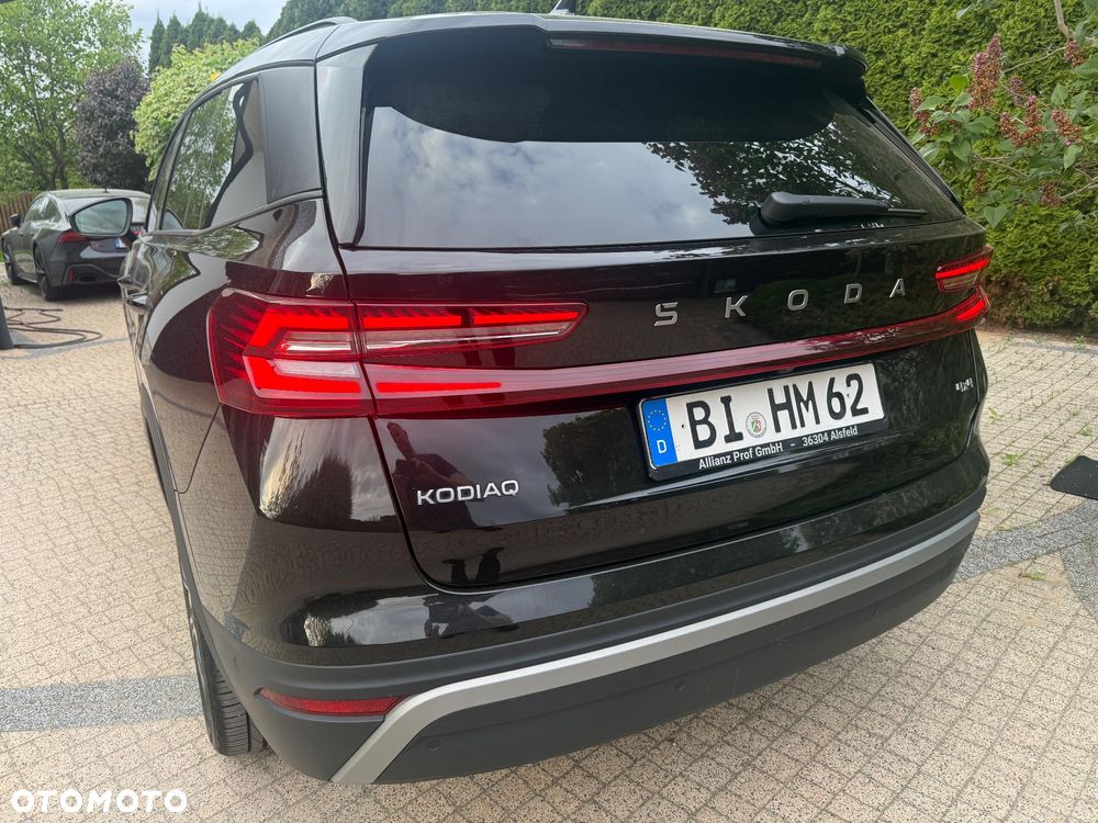Skoda Kodiaq - 16