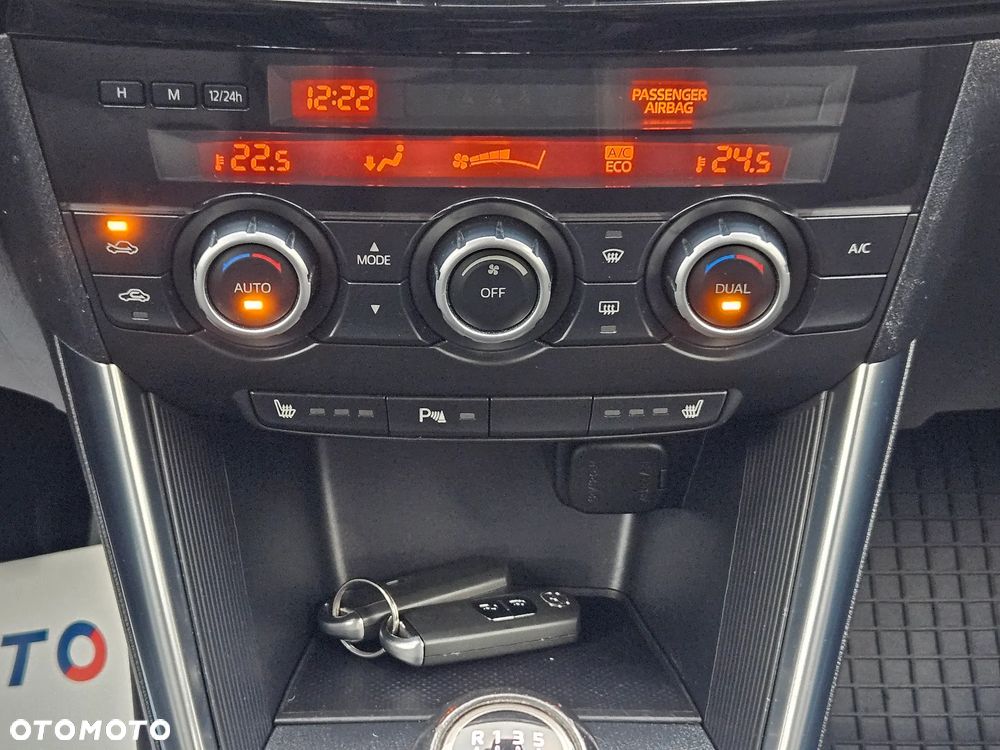 Mazda CX-5 - 32