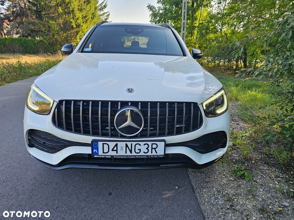 Mercedes-Benz GLC - 12