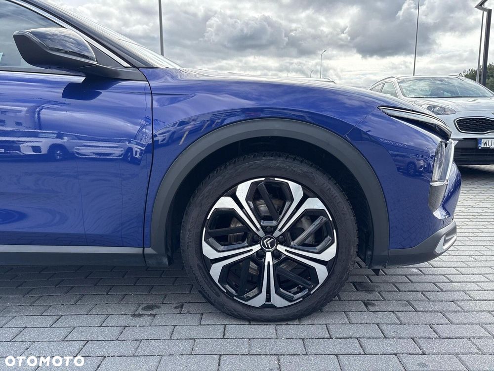 Citroën C5X 1.6 PureTech Shine EAT8 - 30