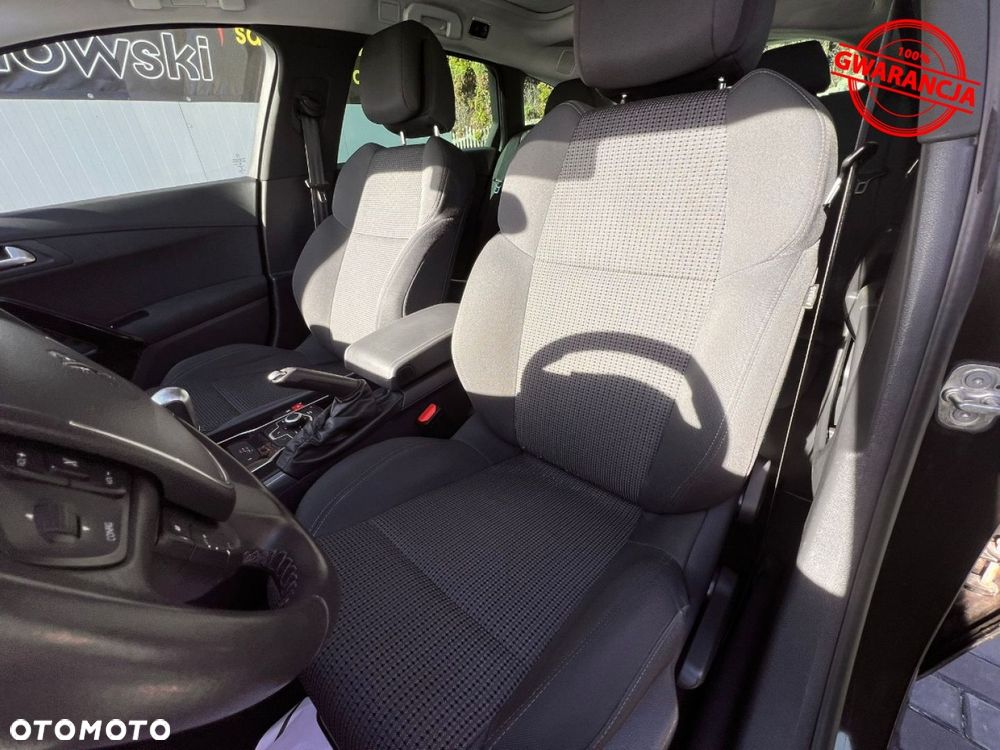 Peugeot 508 - 18