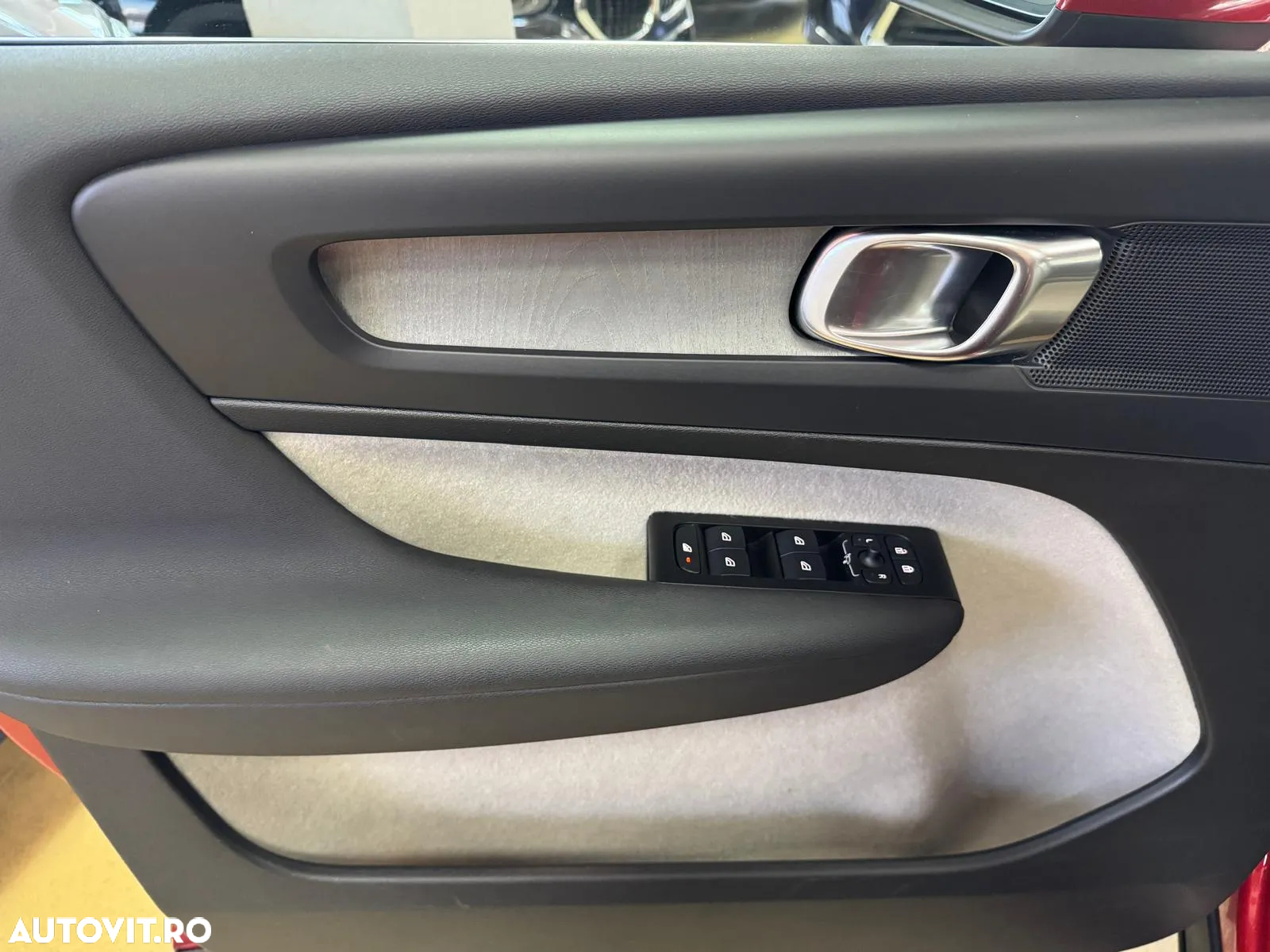 Volvo XC 40 T4 Recharge DKG Inscription - 14