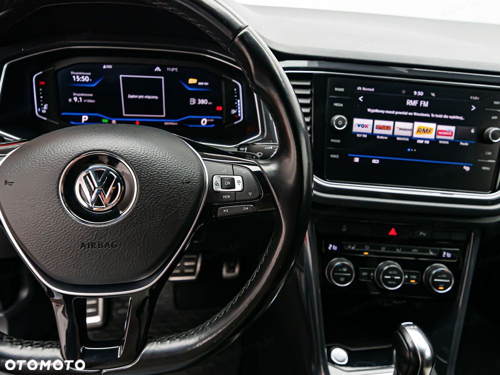 Volkswagen T-Roc - 14