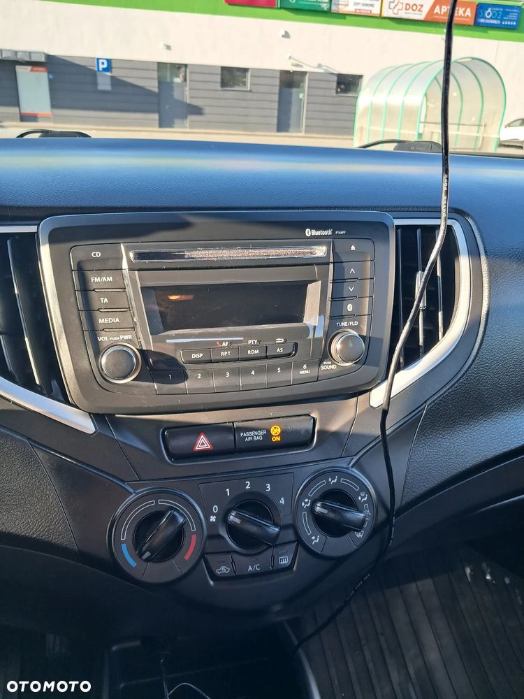 Suzuki Baleno 1.2 Comfort - 4
