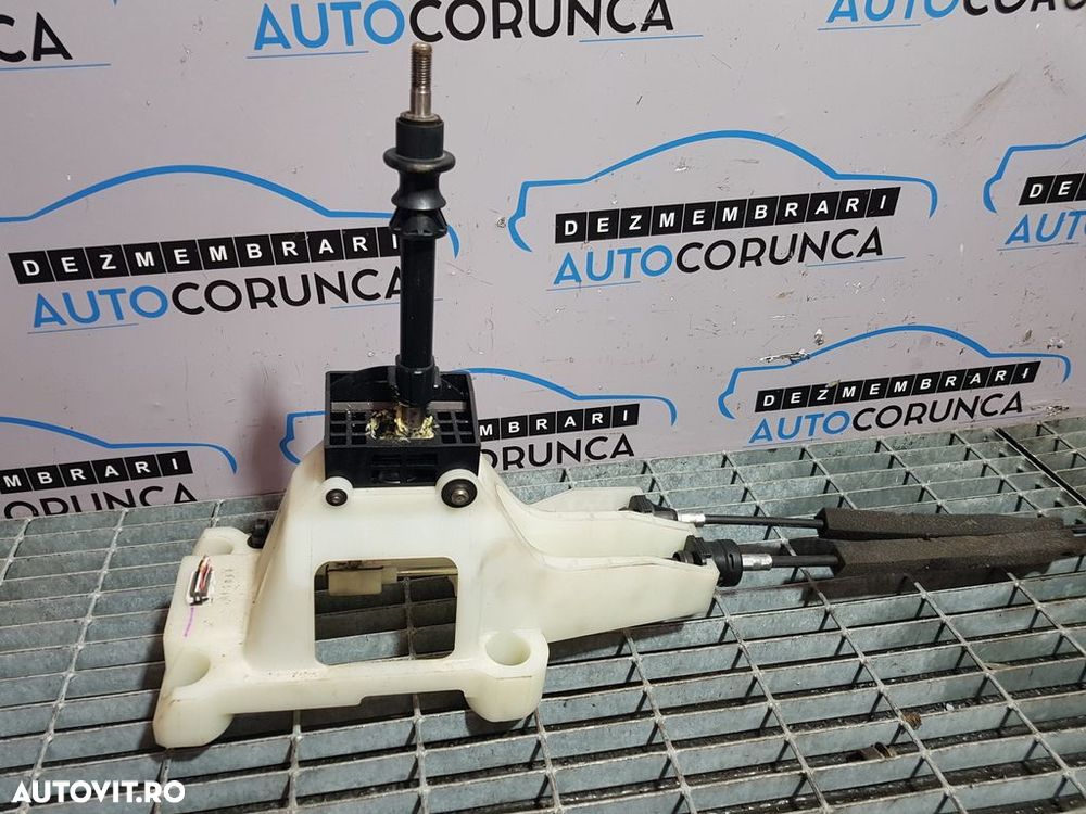 Timonerie Mitsubishi Outlander Facelift 2.2 Diesel 2009 - 2012 Manuala (571) - 2